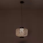 Francisa S Hanging Light by LUCE