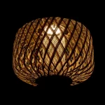 Francisa S Hanging Light by LUCE