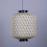 Francisa M Hanging Light by LUCE