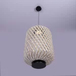 Francisa L Hanging Light by LUCE