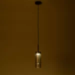 Pandus Series Pendant Light by LUCE