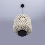 Francisa M Hanging Light by LUCE
