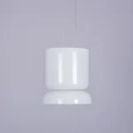 Lunar Series Pendant Light by LUCE