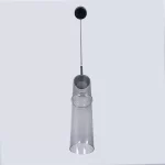 Pandus Series Pendant Light by LUCE