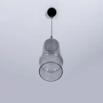 Pandus Series Pendant Light by LUCE