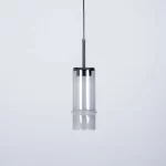 Pandus Series Pendant Light by LUCE