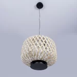 Francisa S Hanging Light by LUCE