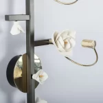 Mandara Series Hanging Lights by LUCE