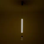 Monty Pendant Light by LUCE