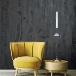 Monty Pendant Light by LUCE